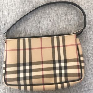 Burberry Clutch Purse